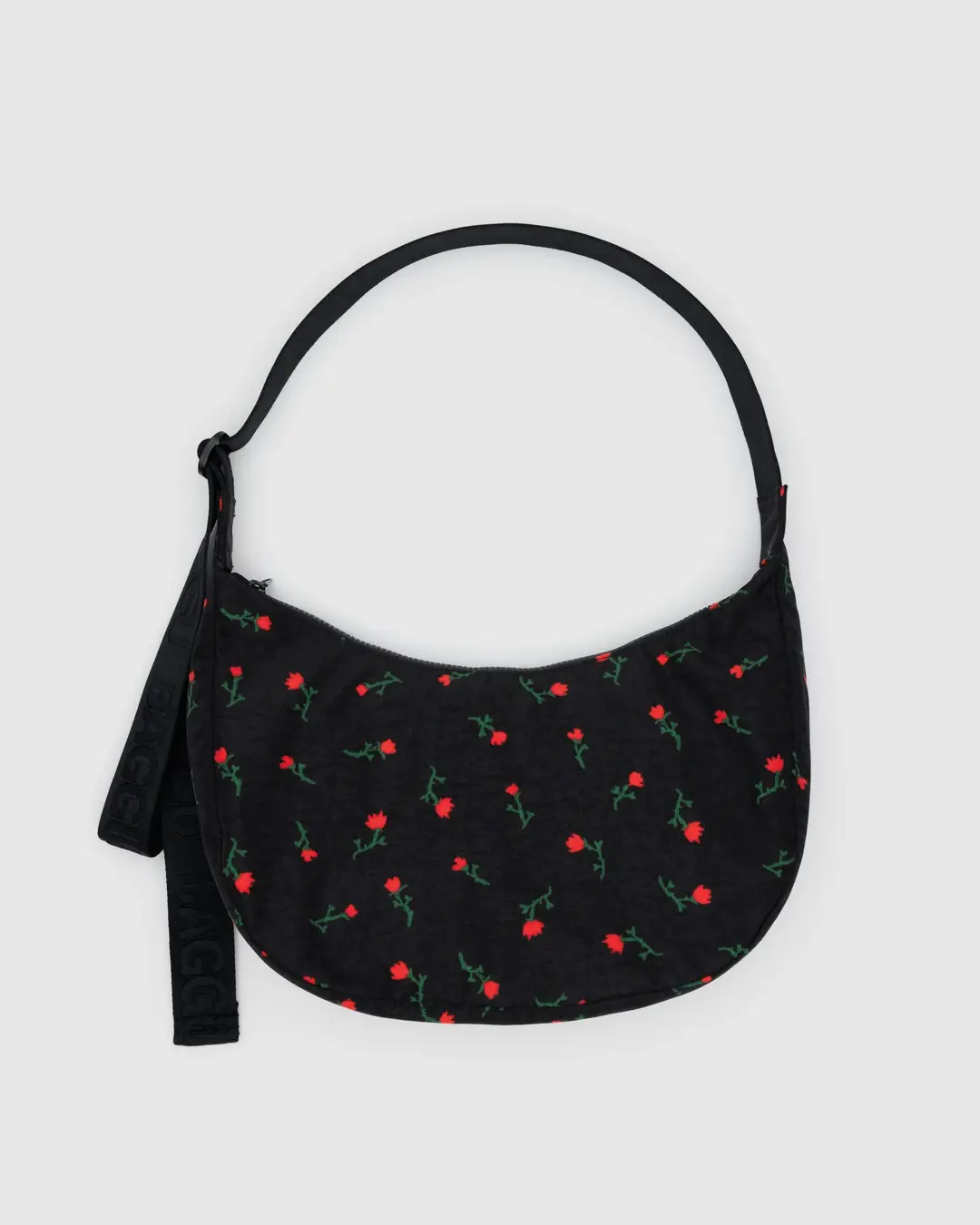 Baggu Medium Nylon Crescent Bag | Lazy Daisies