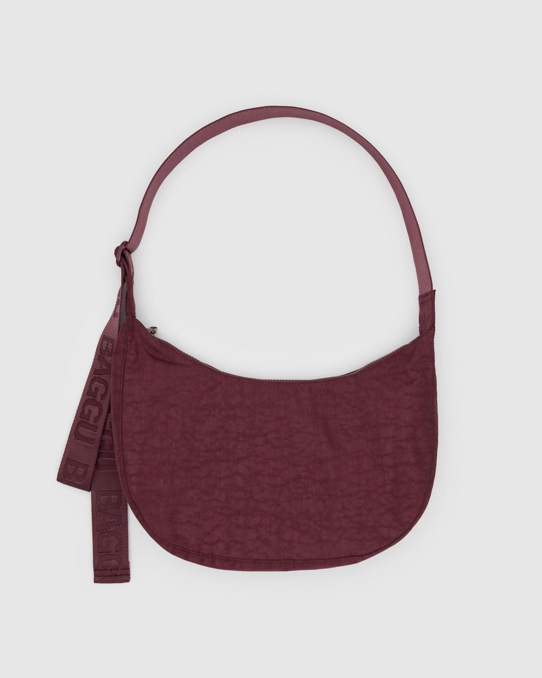 Baggu Medium Nylon Crescent Bag | Lazy Daisies